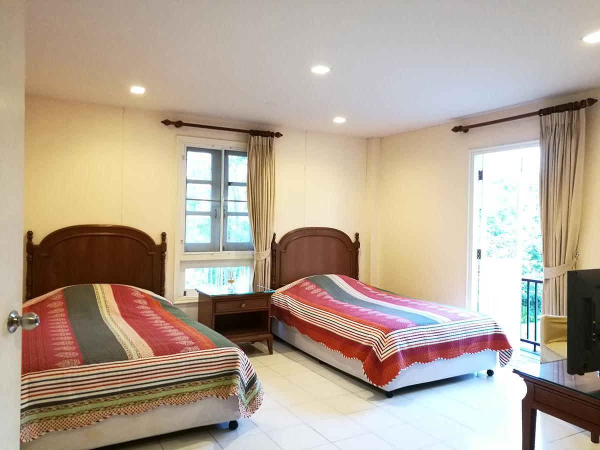 Oasis91 Resort & Restaurant هاد تشاو سمران المظهر الخارجي الصورة